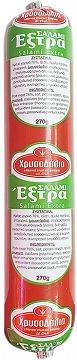 Chrysodalia Salami Extra 270g