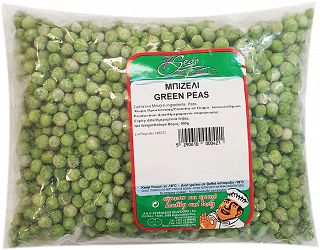 7Seas Μπιζέλι 900g