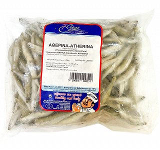 7Seas Αθερίνα 450g