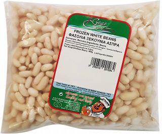 7Seas White Beans 900g
