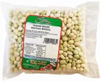 7Seas Φασόλια Φρέσκα 700g