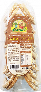 Έλενας Χωριάτικα Λεπτοκούλουρα 250g