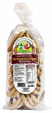 Έλενας Λεπτοκούλουρα Κριθαρένα 200g