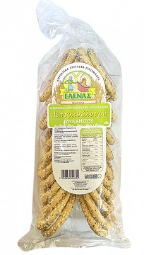 Elenas Aniseed Thin Crisprolls 250g