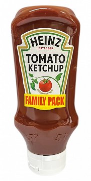 Heinz Ketchup 700g