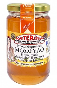 Κατερίνα Μαρμελάδα Μόσφυλο 350g