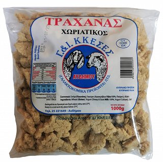 Γ&Ι Κεσές Τραχανάς 1kg
