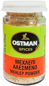 Ostman Μέχεπι Αλεσμένο 10g