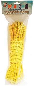 Boboriyong Clothes Rope 20m