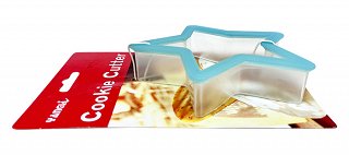 Yangli Star Cookie Cutter 1Pc