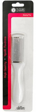 Ziggas Foot File 1Pc