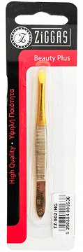 Ziggas Tweezers 1Pc