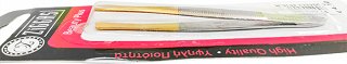 Ziggas Tweezers 1Pc