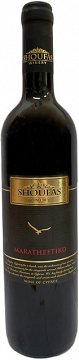 shoufas Maratheftiko 750ml