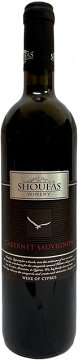 Shoufas Cabernet Sauvignon 750ml