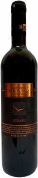 Shoufas Syrah 750ml