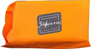 Σίφουνας Γιο Γιο 80g 1Τεμ