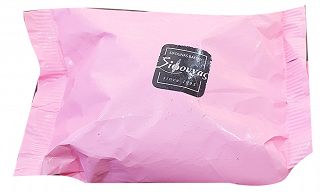 Σίφουνας Καρυδάτα 80g 1Τεμ