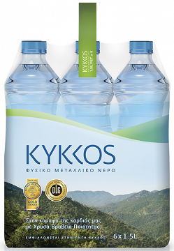 Κύκκος 6Χ1,5L