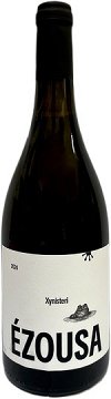 Ezousa Ξυνιστέρι Λευκός Οίνος 750ml
