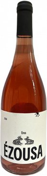 Ezousa Eros Ροζέ Κρασί 750ml