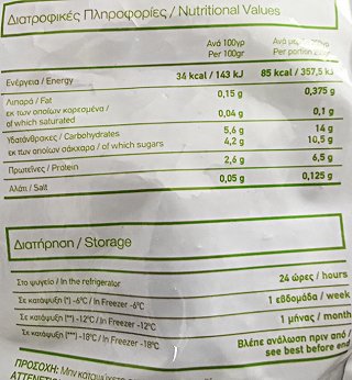Royal Blue Mixed Vegetables 900g