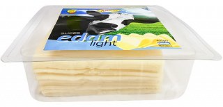Ardour Edam Light Τυρί Φέτες 400g