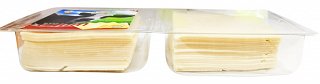 Ardour Edam Cheese Slices 2X400g