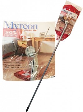 Myreon Παρκετέζα 45cm 1Τεμ