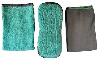 Myreon Car Care Set Clean & Shine 1Pc