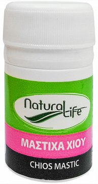 Natural Life Chios Mastic 7g