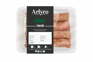 Arlyco Πολίτικο Κεπάπ 650g