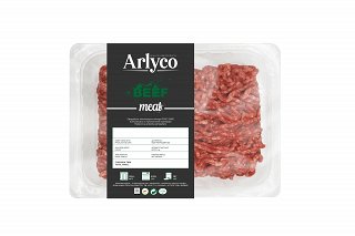 Arlyco Beef Lean Minced 500g