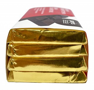 Paris Dark Chocolate Couverture 140g