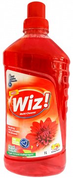 Wiz Multi Cleaner Floral Delight 1L