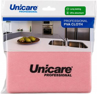 UnicareProfessional Pva Micro Cloth 1Pc