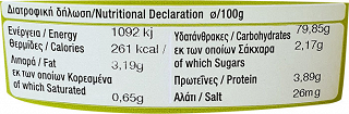 Αγία Σκέπη Bio Organic Κανέλα Κεϋλάνης Αλεσμένη 120g
