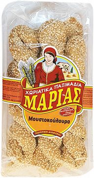 Marias Grape Must Cookies 300g