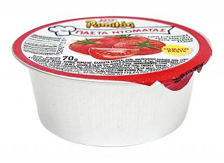Kean Pomilori Πάστα Ντομάτας 70g