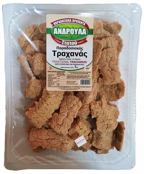 Androula Statou Traditional Trahanas 1kg