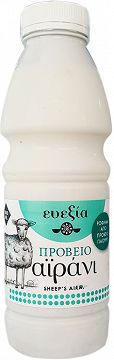 Ευεξία Πρόβειο Αϊράνι 500ml