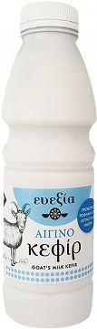 Ευεξία Αιγινό Κεφίρ 500ml