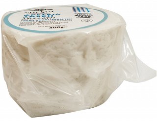 Evexia Fresh Anari Unsalted 400g