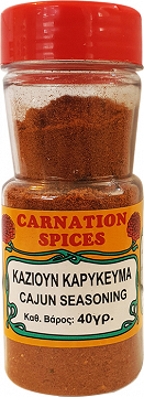 Carnation Spices Καζιούν Καρύκευμα 40g