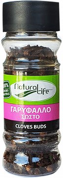 Natural Life Cloves Buds 30g