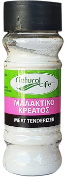 Natural Life Μαλακτικό Κρέατος 115g
