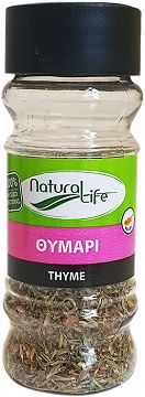 Natural Life Θυμάρι 10g