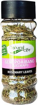 Natural Life Rosemary 18g
