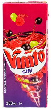 Vimto 250ml