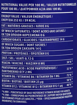 Gorilla Energy Drink Ultimate 500ml